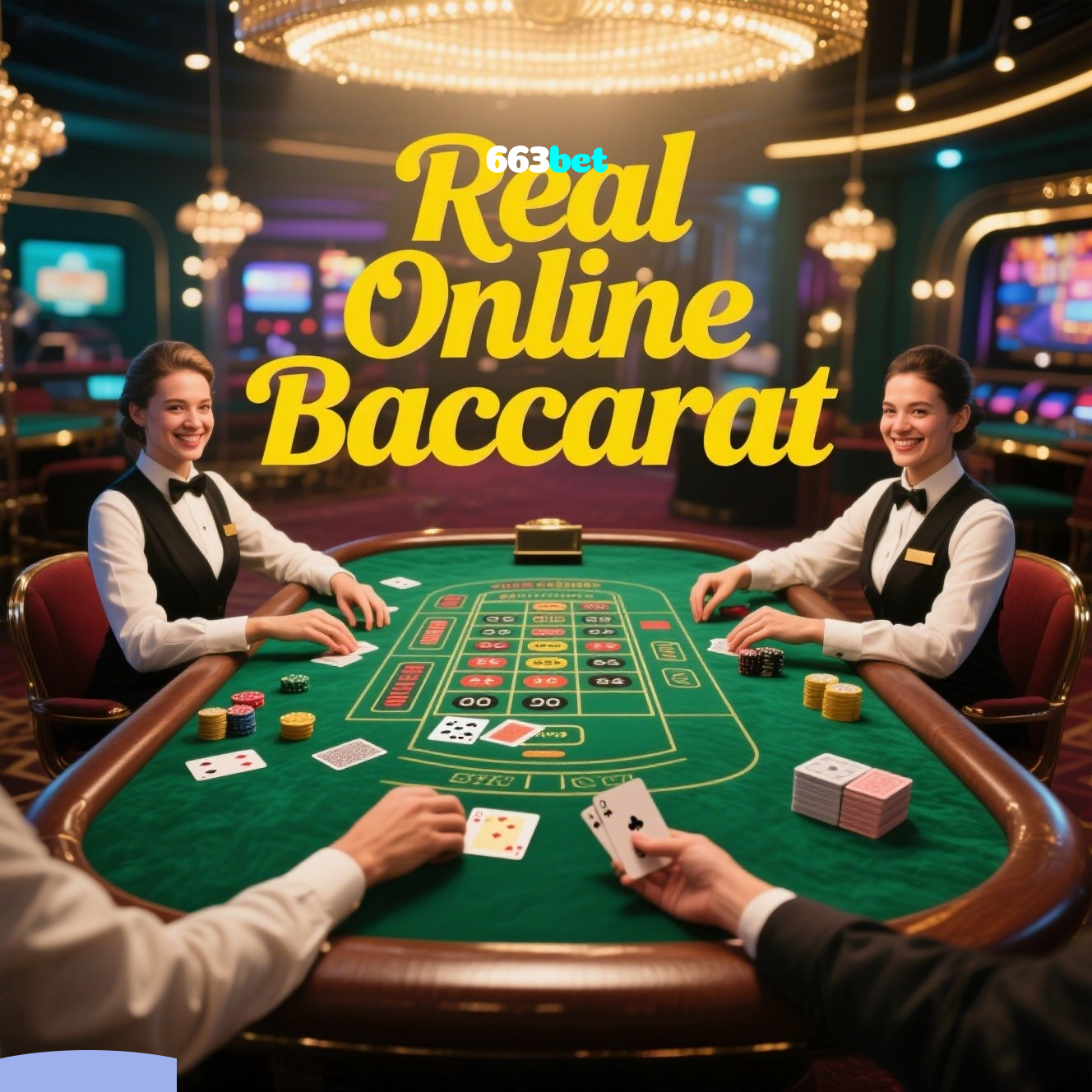 663bet：Jogue nas slots e conquiste vitórias épicas!