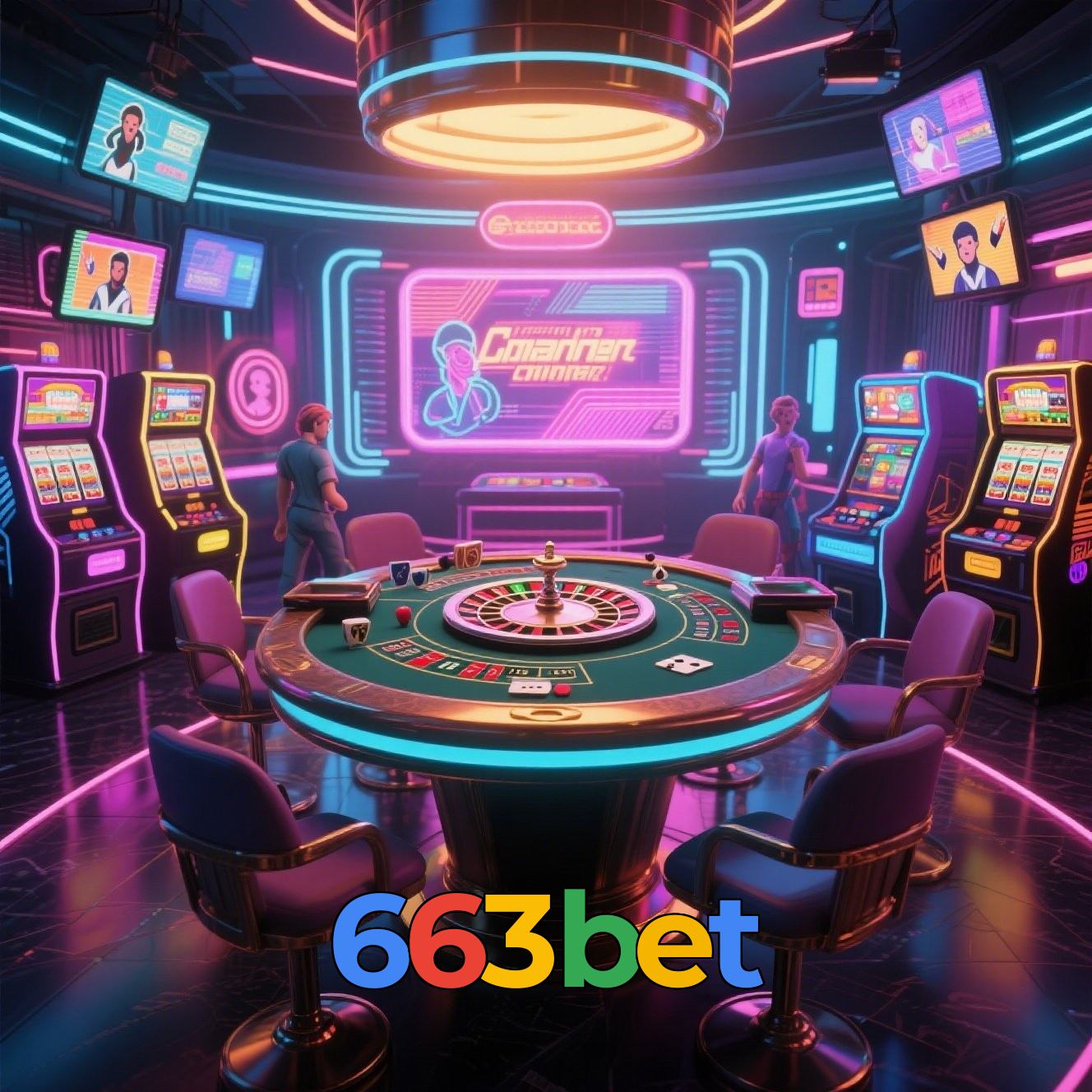 663bet:Jogue nas nossas slots e conquiste prêmios de tirar o fôlego!