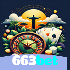 663bet:Jogue roleta, poker e aposte no futebol com grandes prêmios em jogo!