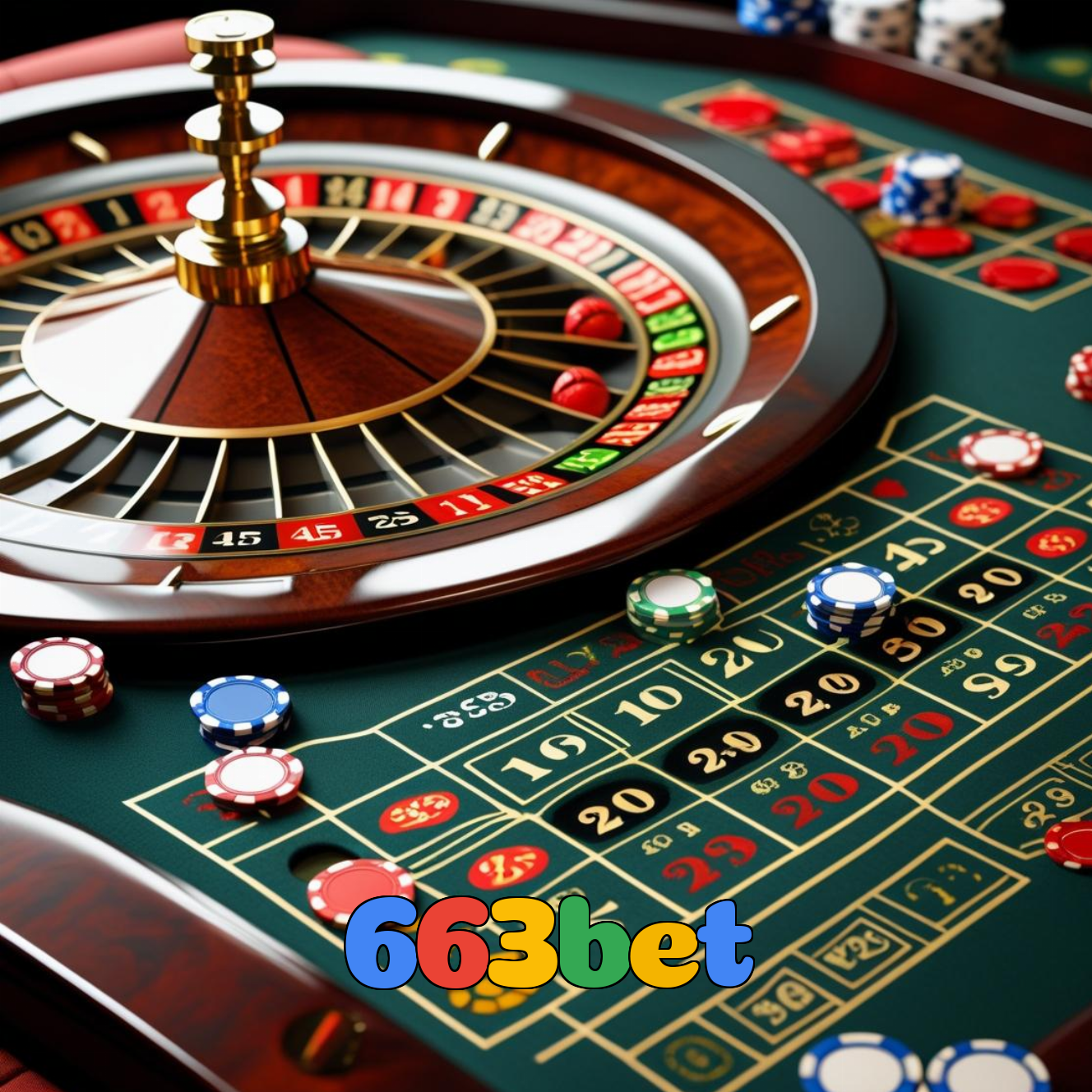 663bet：Onde sua sorte brilha: jogos de poker, roleta e apostas no futebol!