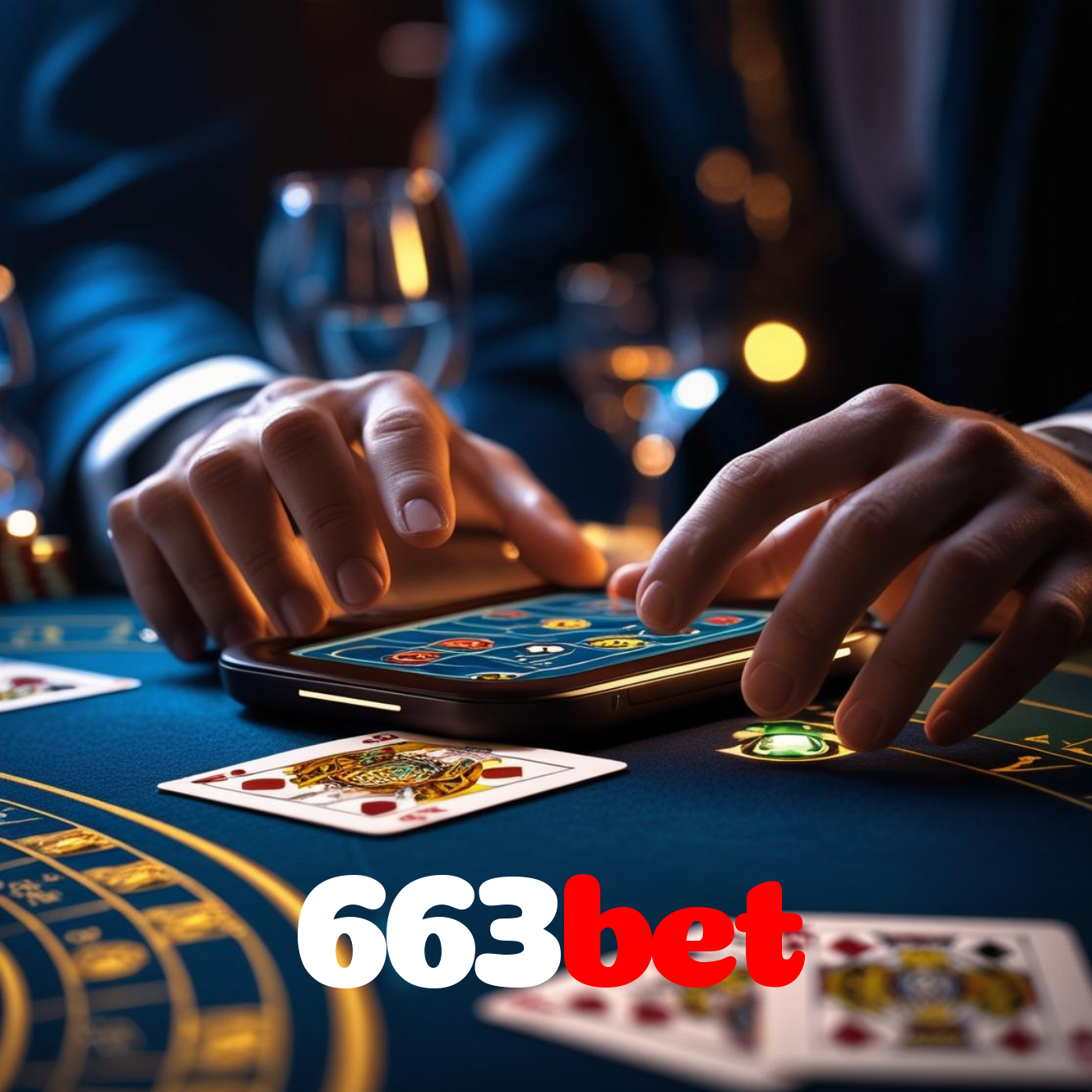 663bet:Jogue nas roletas e experimente a verdadeira emoção do cassino!