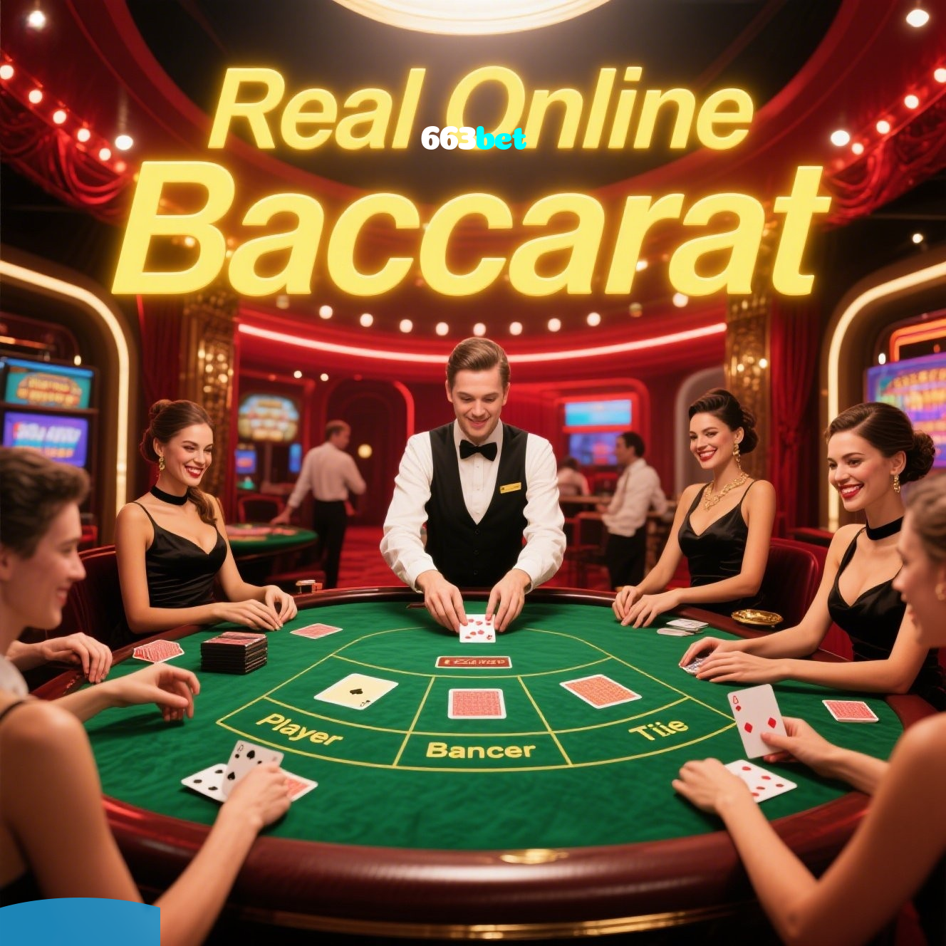 663bet: Sua chance de ganhar grandes prêmios está no cassino online mais seguro!