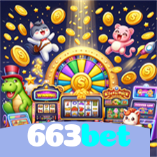 663bet：Jogue nas slots e ganhe prêmios surreais!