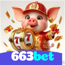 663bet：Aposte nas melhores slots e conquiste prêmios como nunca!