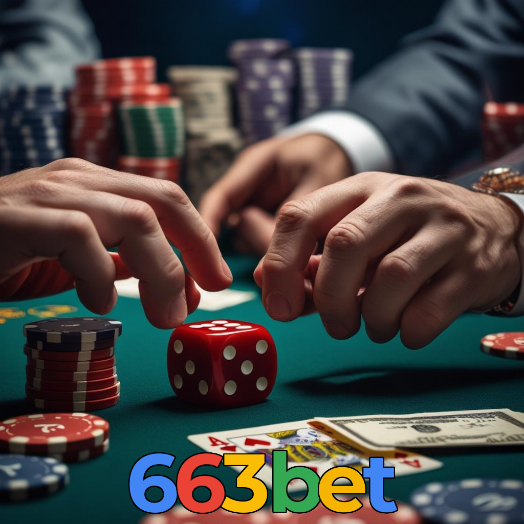 663bet:Seu time na vitória e os jackpots no cassino online te esperam!