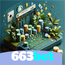 663bet:Aposte agora nas roletas e veja a sorte brilhar para você!