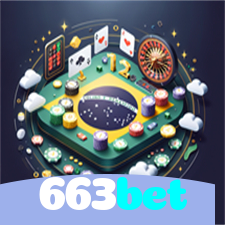 663bet：Entre no nosso cassino e aposte nas melhores máquinas caça-níqueis!