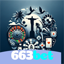 663bet：Em nosso cassino online, grandes prêmios estão ao seu alcance!