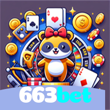 663bet：Sinta a emoção do cassino! Aposte agora e ganhe prêmios reais!