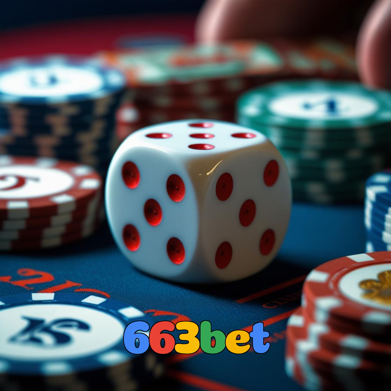 663bet:Jogue as melhores slots e conquiste jackpots épicos!
