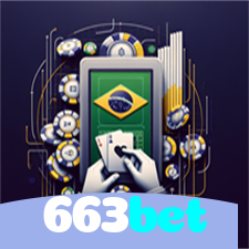 663bet:Cada giro é uma nova chance! Aposte nas slots e vença!
