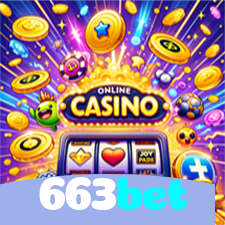 663bet：Onde sua sorte brilha: cassino online com futebol e jogos emocionantes!