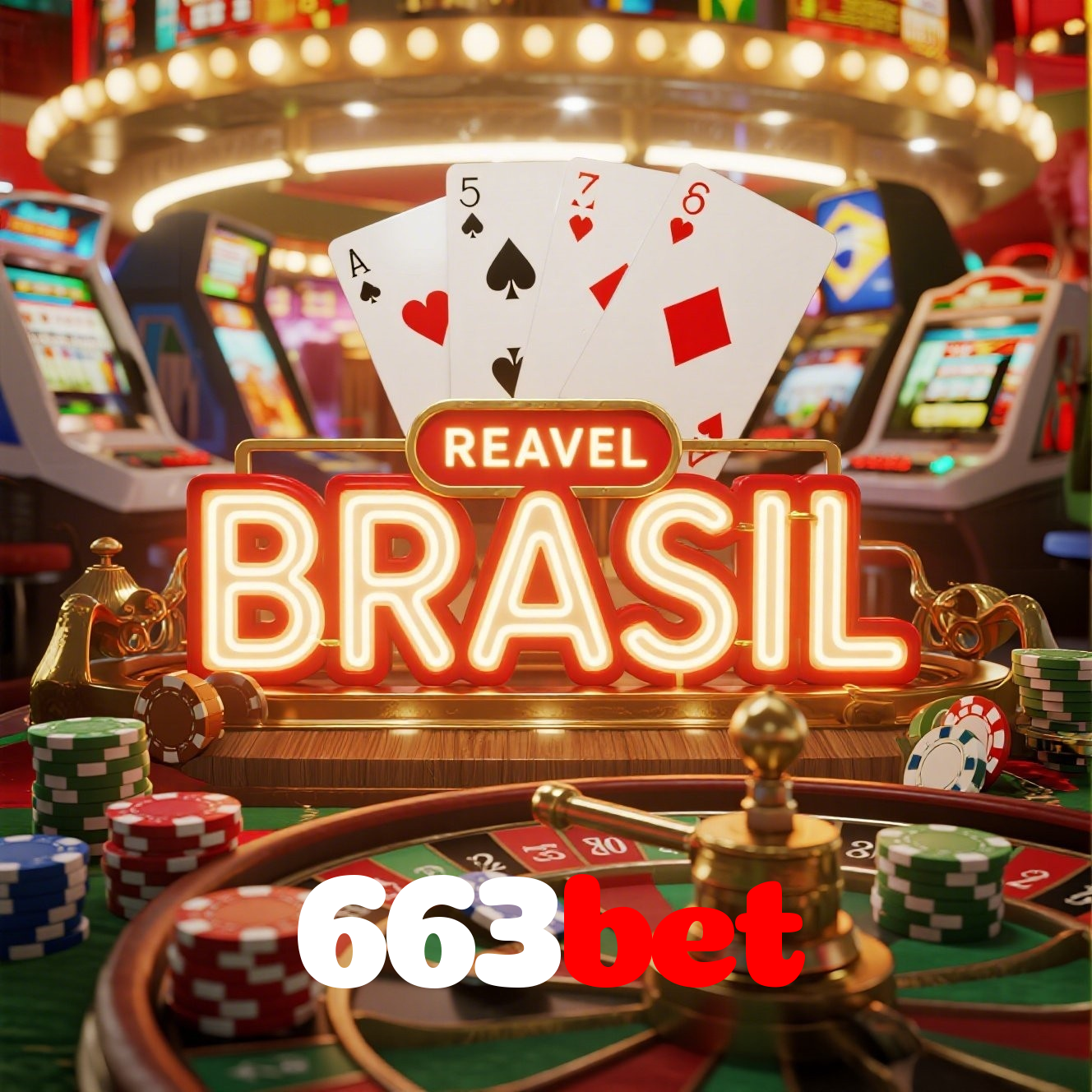 663bet:Cada giro é uma nova chance de ganhar! Venha para as slots agora!