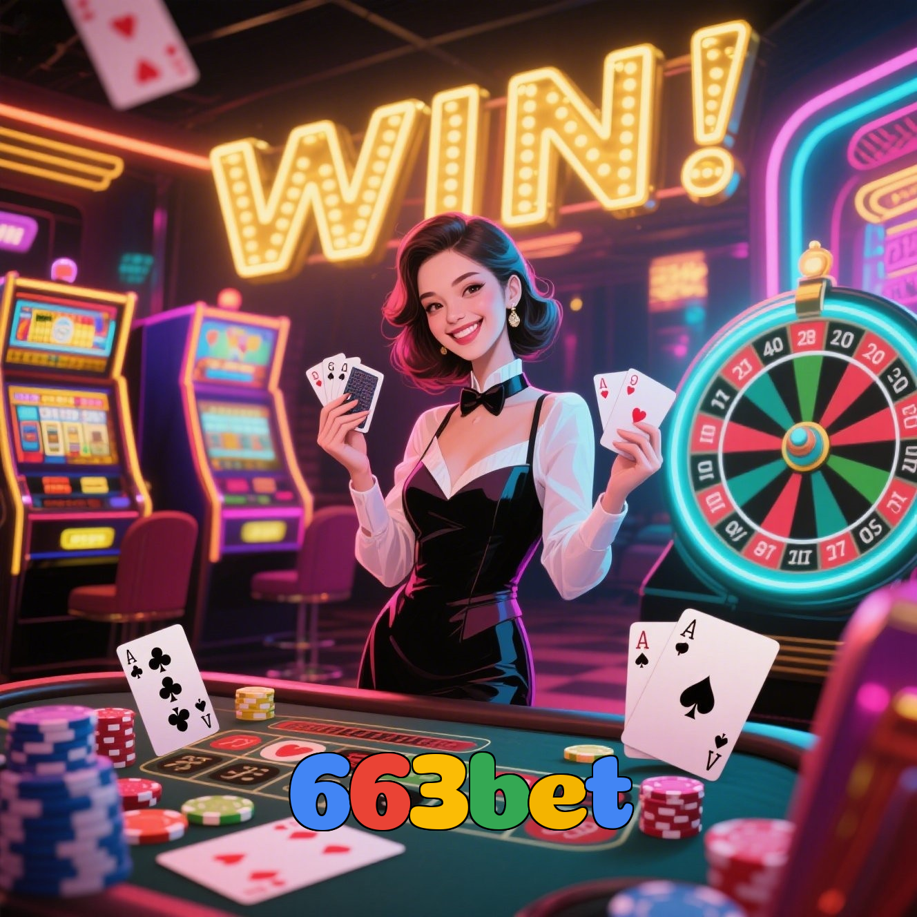 663bet:Aposte no seu time e ganhe prêmios incríveis com poker e roleta!