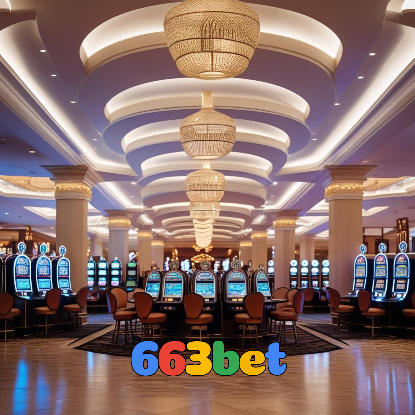 663bet:O melhor cassino online com slots, poker e apostas no futebol!