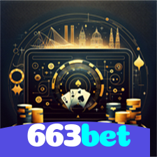 663bet:Jogue as melhores slots e conquiste jackpots épicos!