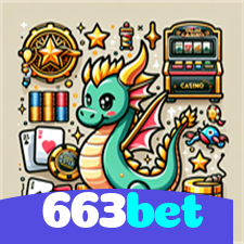 663bet：Jogue nas melhores slots e vença o jackpot agora mesmo!