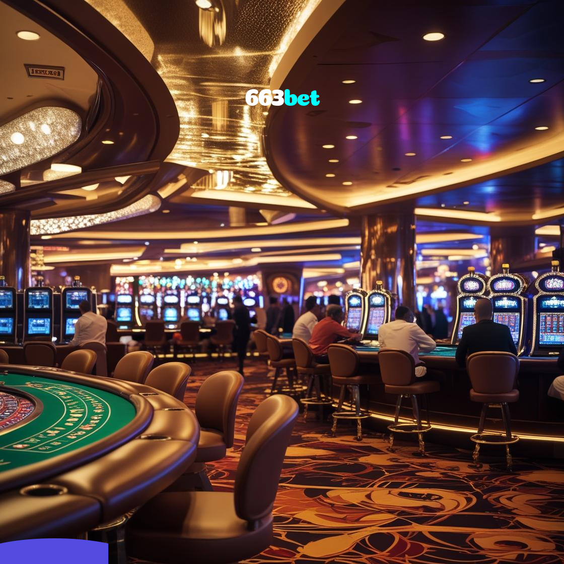 663bet:O cassino online perfeito para jogadores de poker, roleta e futebol!