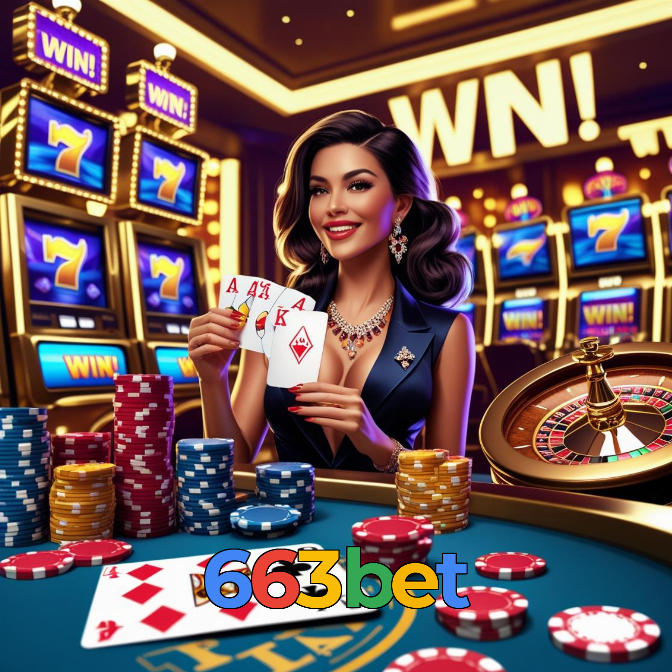 663bet:Sinta a emoção de ganhar no blackjack! Aposte agora!