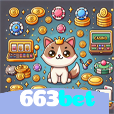 663bet：O melhor cassino para você jogar poker e fazer apostas no futebol online!