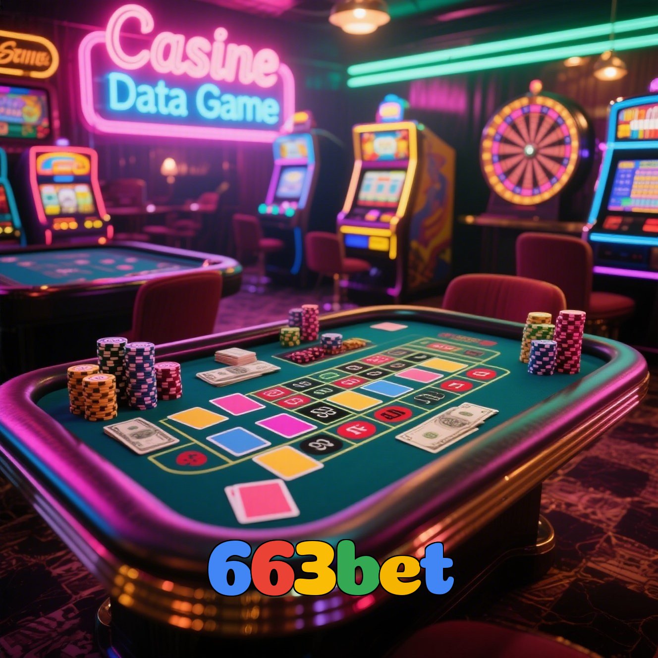663bet:Desafie a roleta e conquiste prêmios incríveis!