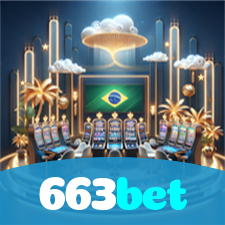 663bet：Cada giro nas slots é uma nova chance de mudar sua sorte!
