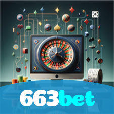663bet：Jogue poker e aposte no futebol online, tudo no mesmo lugar!