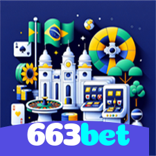 663bet：A emoção das slots online te espera! Gire e ganhe prêmios incríveis!