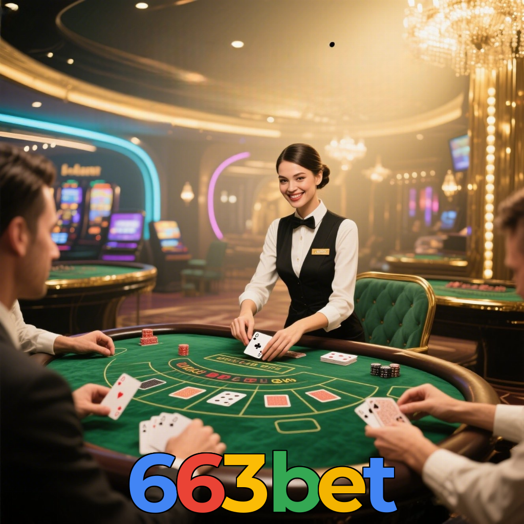 663bet:Jogue nas melhores slots e leve para casa prêmios sensacionais!