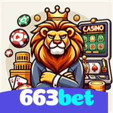663bet:Jogue nas melhores slots e vença o jackpot em grande estilo!