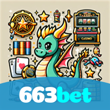 663bet：Jogue em nosso cassino online e descubra os maiores jackpots!