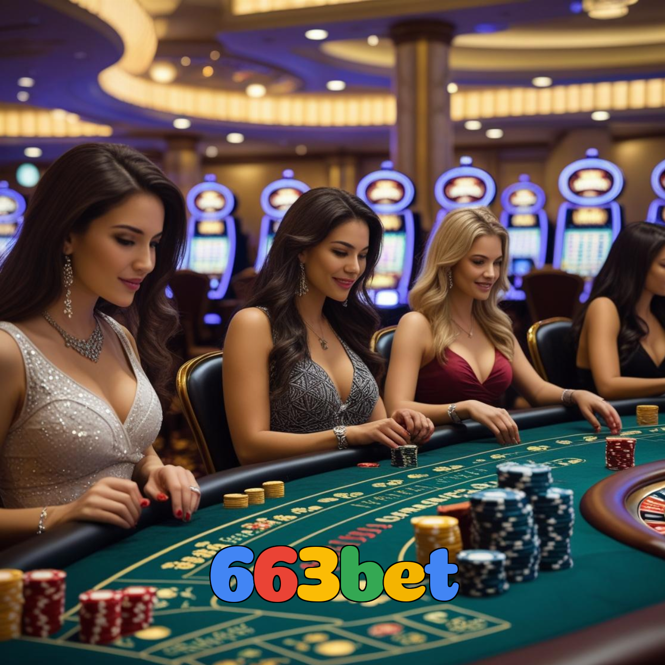663bet：Aposte no futebol e vença nas mesas de blackjack no cassino online!
