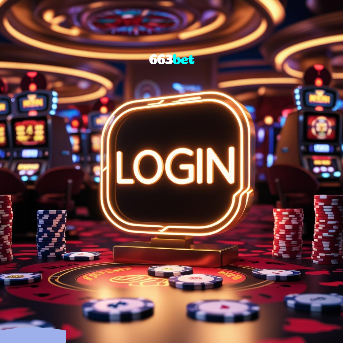663bet:A diversão está garantida! Aposte nas melhores slots agora!