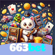 663bet:Apostas em futebol e os melhores jackpots de cassino te esperam!