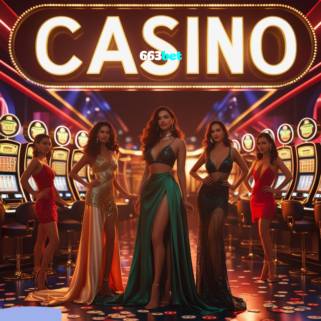 663bet:Jogue nas roletas e veja grandes prêmios surgirem para você!