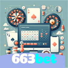 663bet:O melhor cassino online para apostar no futebol e jogar poker e blackjack!