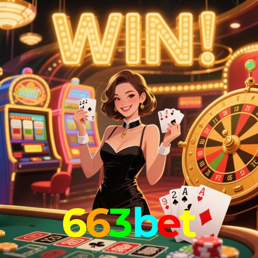663bet:A sorte te espera com apostas no futebol e os melhores jogos de cassino!