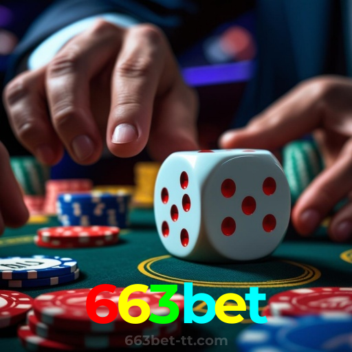 663bet:Cada giro nas slots é uma nova chance de mudar sua sorte!