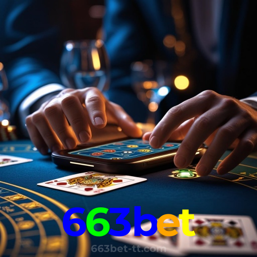 663bet:O cassino mais confiável para apostar no futebol e jogar slots!