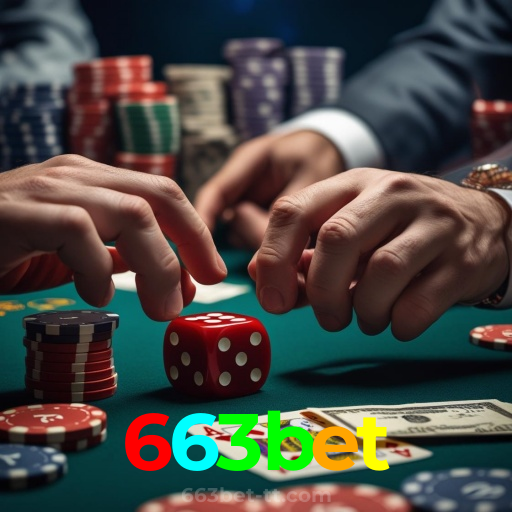 663bet:Em cada giro, novas vitórias! Venha jogar nas melhores slots!