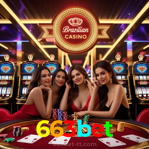 663bet:Jogue agora no nosso cassino online e vença nas mesas de poker!