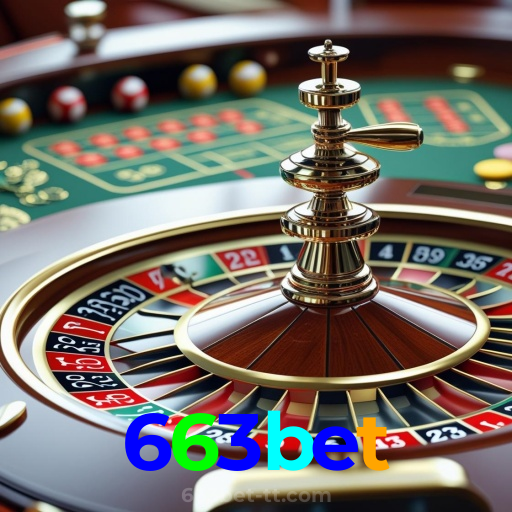663bet：Cada giro nas slots pode te levar à grande vitória!