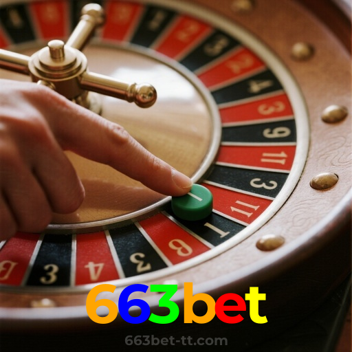 663bet：O cassino online está te esperando! Gire a roleta e ganhe!