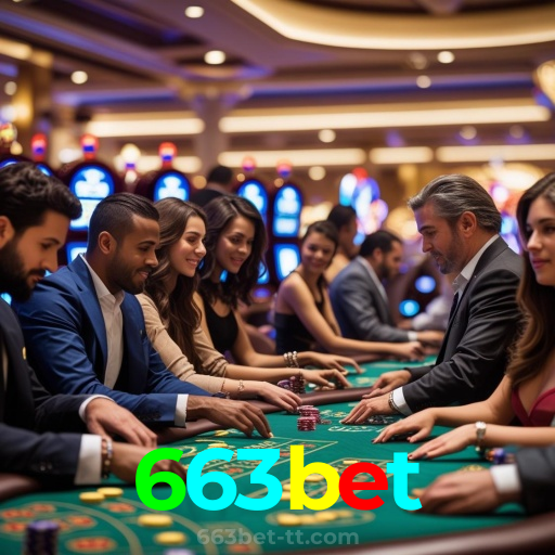 663bet:Grandes vitórias nas slots! Venha conquistar o jackpot agora!