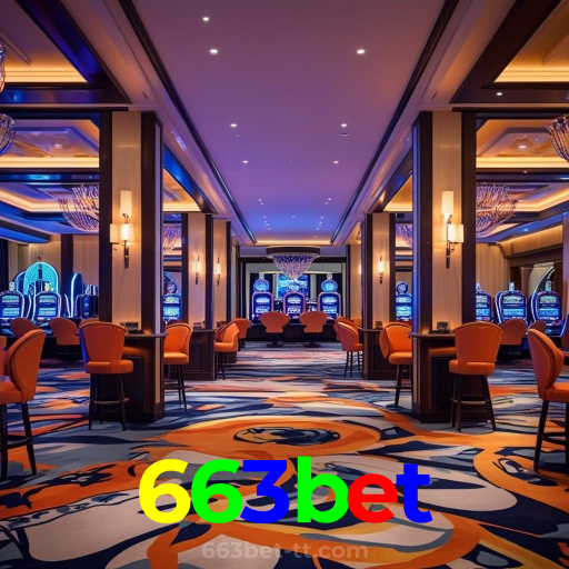663bet:O melhor cassino online do Brasil com roleta, blackjack e futebol!