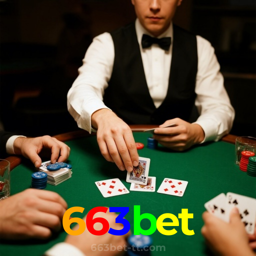 663bet:Jogue poker, aposte no futebol e conquiste prêmios incríveis no cassino!