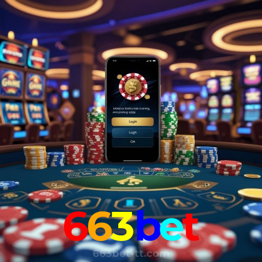 663bet:Jogue poker, aposte no futebol e ganhe prêmios ao vivo!