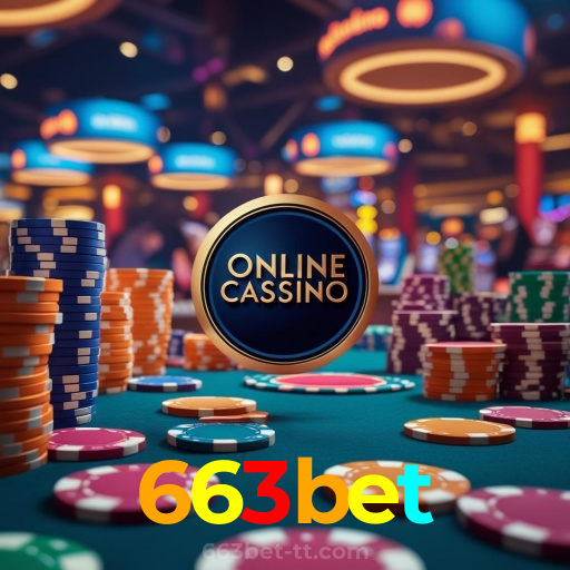 663bet:A emoção das slots te espera! Aposte agora e ganhe!