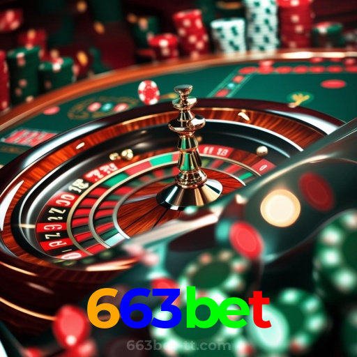 663bet：Sinta a emoção de jogar nas melhores slots do mercado!