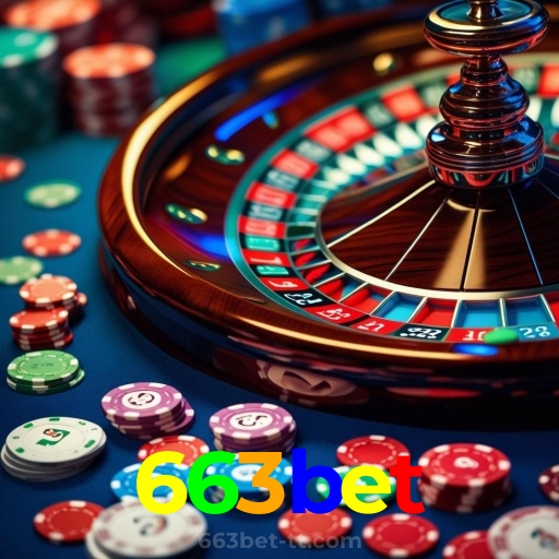 663bet:Apostas no futebol e diversão garantida com roleta e blackjack!